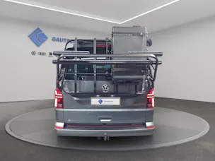 VW T6.1 California 2.0 Bi-TDI Ocean Edition Liberty 4Motion DSG