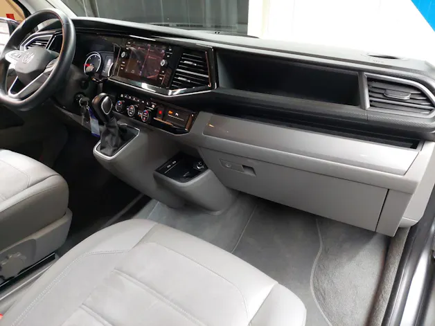 VW T6.1 California 2.0 Bi-TDI Ocean Edition Liberty 4Motion DSG