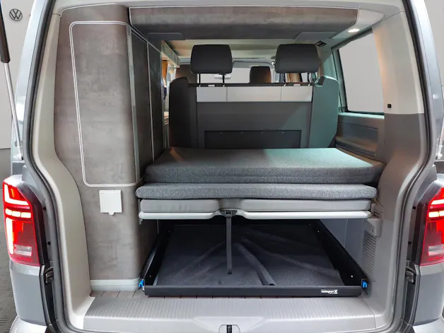 VW T6.1 California 2.0 Bi-TDI Ocean Edition Liberty 4Motion DSG