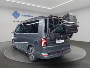 VW T6.1 California 2.0 Bi-TDI Ocean Edition Liberty 4Motion DSG