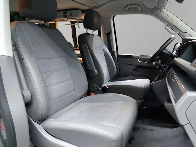 VW T6.1 California 2.0 Bi-TDI Ocean Edition Liberty 4Motion DSG
