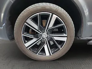 VW T6.1 California 2.0 Bi-TDI Ocean Edition Liberty 4Motion DSG