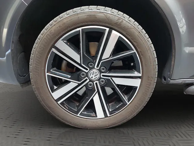 VW T6.1 California 2.0 Bi-TDI Ocean Edition Liberty 4Motion DSG
