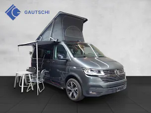 VW T6.1 California 2.0 Bi-TDI Ocean Edition Liberty 4Motion DSG