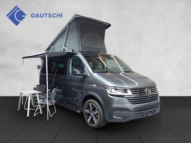 VW T6.1 California 2.0 Bi-TDI Ocean Edition Liberty 4Motion DSG