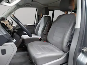 VW T6.1 California 2.0 Bi-TDI Ocean Edition Liberty 4Motion DSG