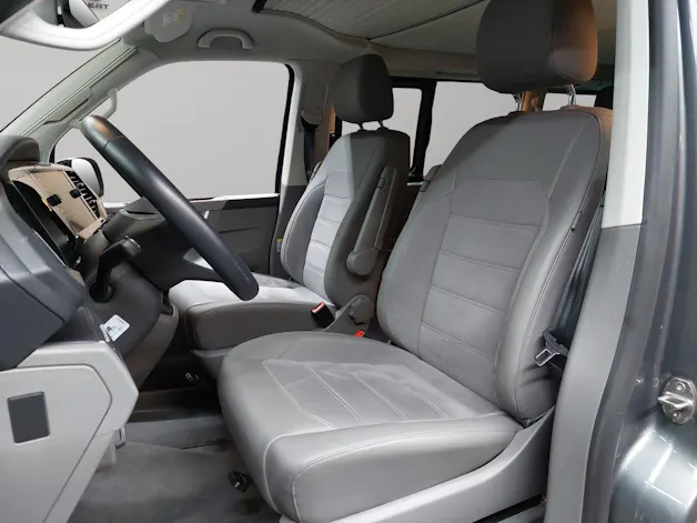VW T6.1 California 2.0 Bi-TDI Ocean Edition Liberty 4Motion DSG