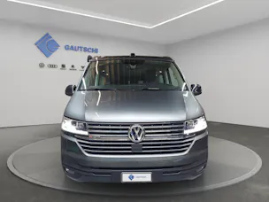 VW T6.1 California 2.0 Bi-TDI Ocean Edition Liberty 4Motion DSG