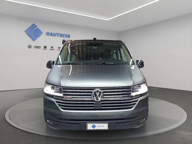 VW T6.1 California 2.0 Bi-TDI Ocean Edition Liberty 4Motion DSG