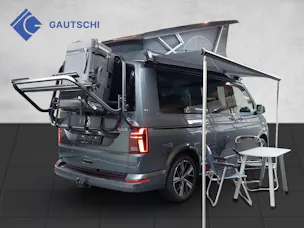 VW T6.1 California 2.0 Bi-TDI Ocean Edition Liberty 4Motion DSG