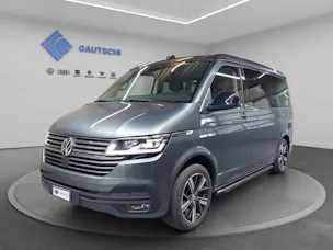 VW T6.1 California 2.0 Bi-TDI Ocean Edition Liberty 4Motion DSG