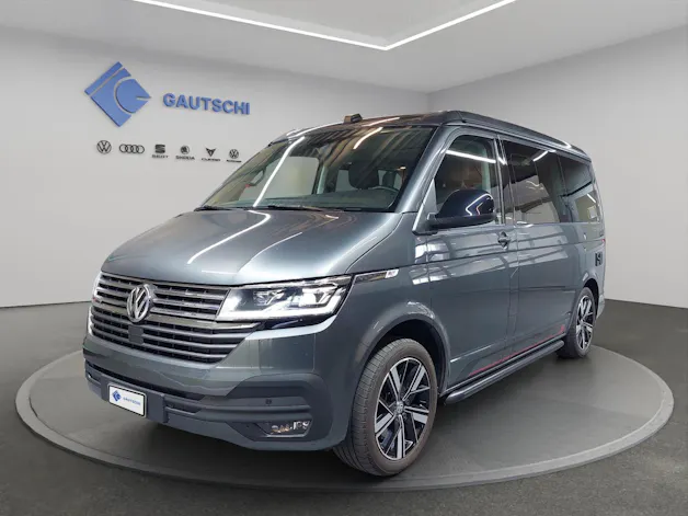 VW T6.1 California 2.0 Bi-TDI Ocean Edition Liberty 4Motion DSG