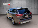 Mitsubishi Outlander 2.4 PHEV Diamond