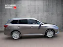 Mitsubishi Outlander 2.4 PHEV Diamond