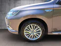 Mitsubishi Outlander 2.4 PHEV Diamond