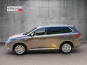 Mitsubishi Outlander 2.4 PHEV Diamond