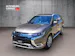 Mitsubishi Outlander 2.4 PHEV Diamond