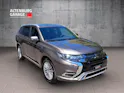 Mitsubishi Outlander 2.4 PHEV Diamond