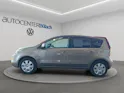 Nissan Note 1.6 acenta