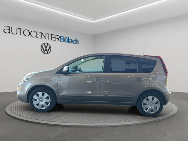 Nissan Note 1.6 acenta