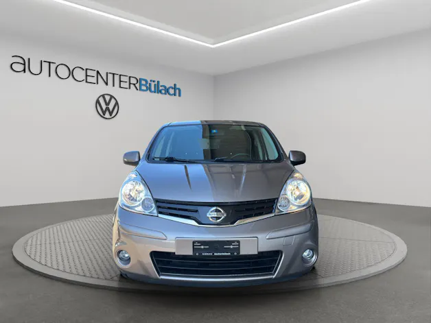 Nissan Note 1.6 acenta