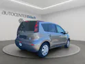 Nissan Note 1.6 acenta