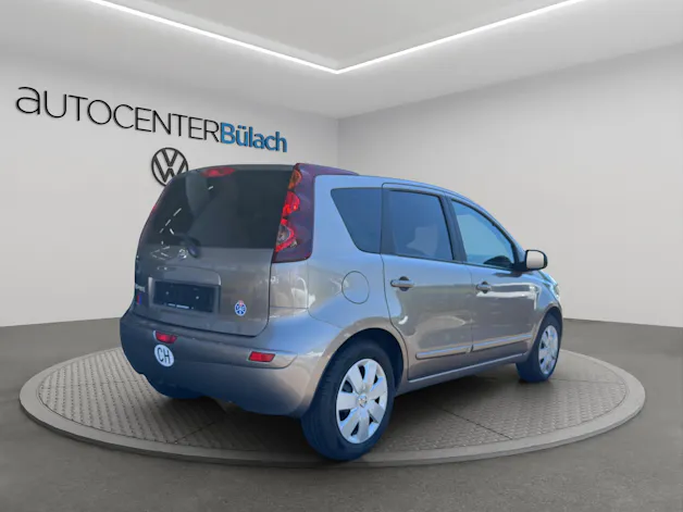 Nissan Note 1.6 acenta