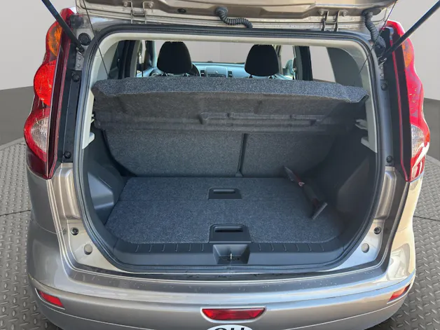 Nissan Note 1.6 acenta