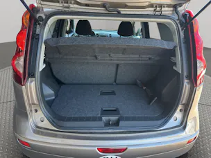 Nissan Note 1.6 acenta Automatic