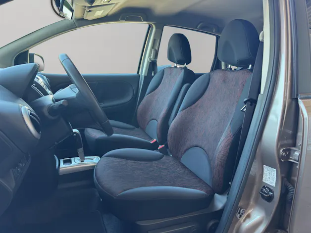 Nissan Note 1.6 acenta