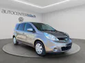 Nissan Note 1.6 acenta