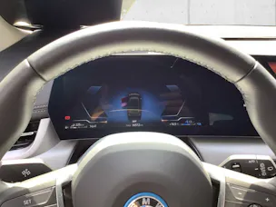 BMW 230e xDrive Act. Tourer
