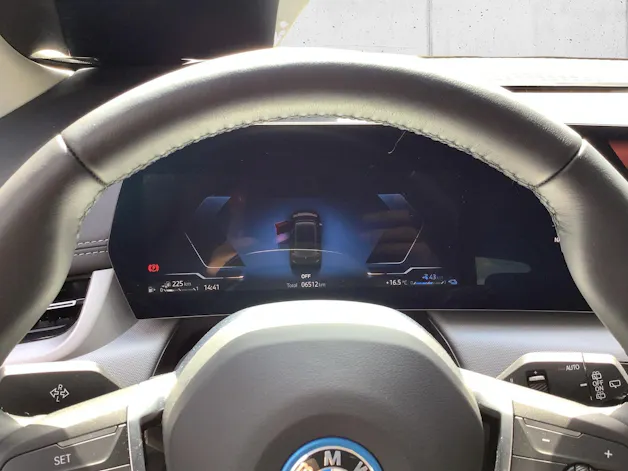 BMW 230e xDrive Act. Tourer