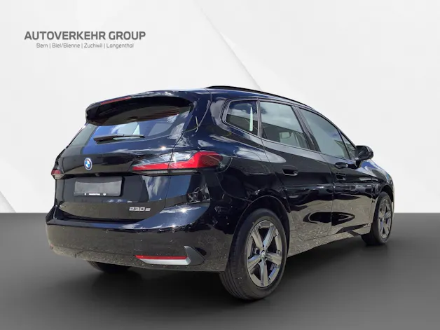 BMW 230e xDrive Act. Tourer