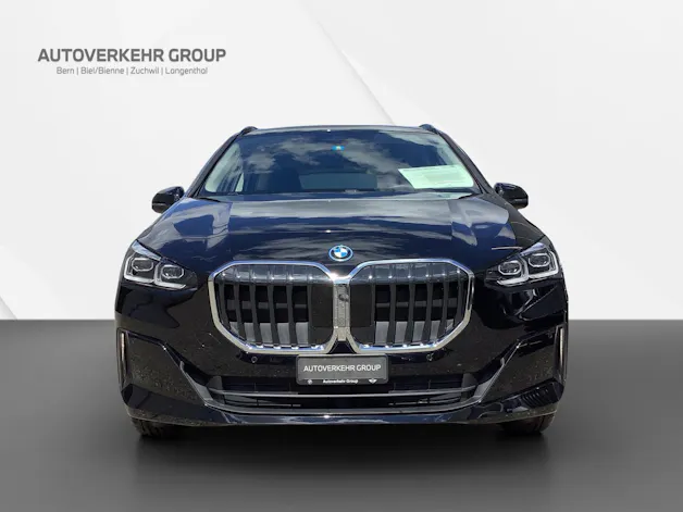 BMW 230e xDrive Act. Tourer