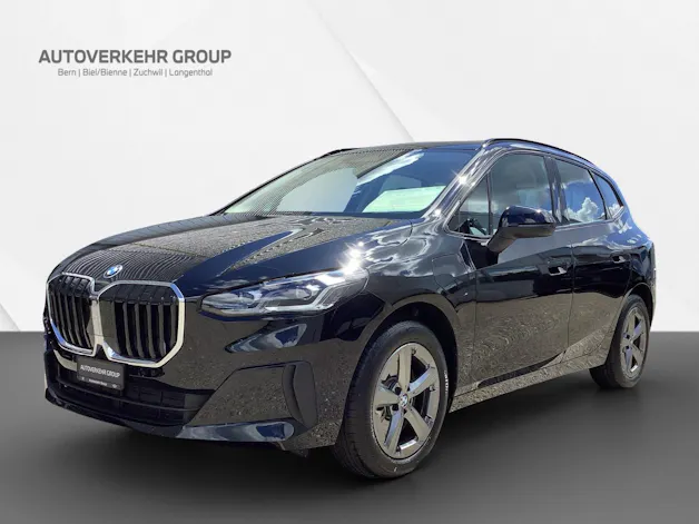 BMW 230e xDrive Act. Tourer