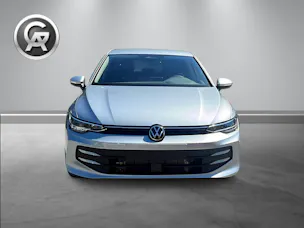VW Golf 1.5 e TSI mHEV Value DSG