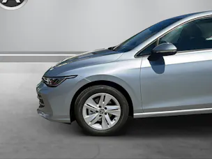 VW Golf 1.5 e TSI mHEV Value DSG