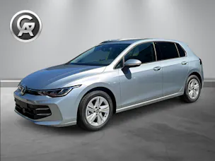 VW Golf 1.5 e TSI mHEV Value DSG