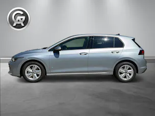 VW Golf 1.5 e TSI mHEV Value DSG
