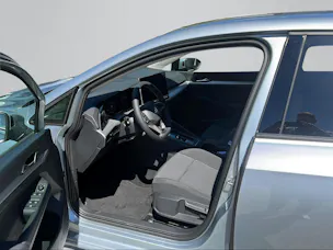 VW Golf 1.5 e TSI mHEV Value DSG