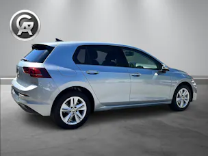 VW Golf 1.5 e TSI mHEV Value DSG