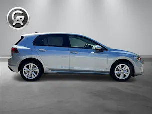 VW Golf 1.5 e TSI mHEV Value DSG