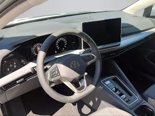 VW Golf 1.5 e TSI mHEV Value DSG