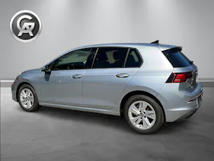 VW Golf 1.5 e TSI mHEV Value DSG