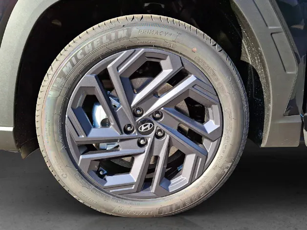 Hyundai Tucson 1.6 T-GDi HEV Origo 4WD Black Line MY27
