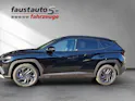 Hyundai Tucson 1.6 T-GDi HEV Origo 4WD Black Line MY27