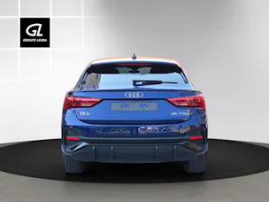 Audi Q3 Sportback 45 TFSI e S line S-tronic