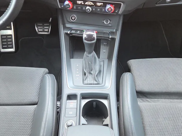 Audi Q3 Sportback 45 TFSI e S line S-tronic