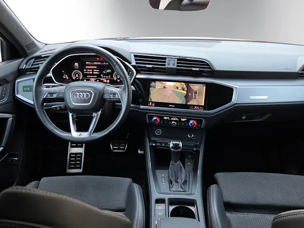 Audi Q3 Sportback 45 TFSI e S line S-tronic